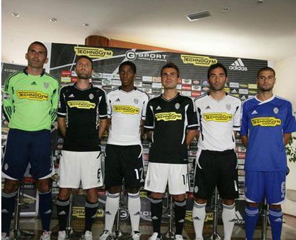 沃夫斯堡通 沃夫斯堡通